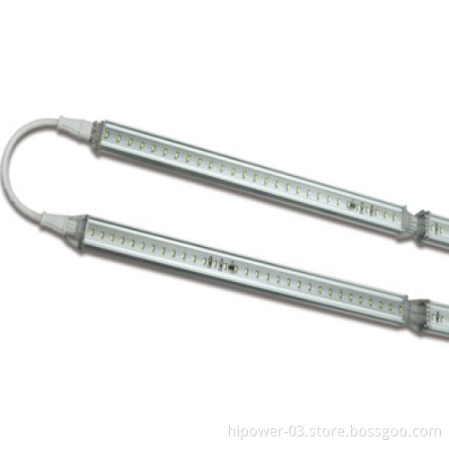 LED rigid strip light DC11-14V 7.0-8.5W , hot in the market.